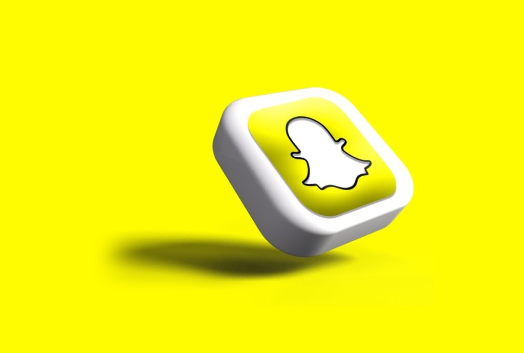 émoticônes spécifiques à Snapchat