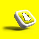 émoticônes spécifiques à Snapchat